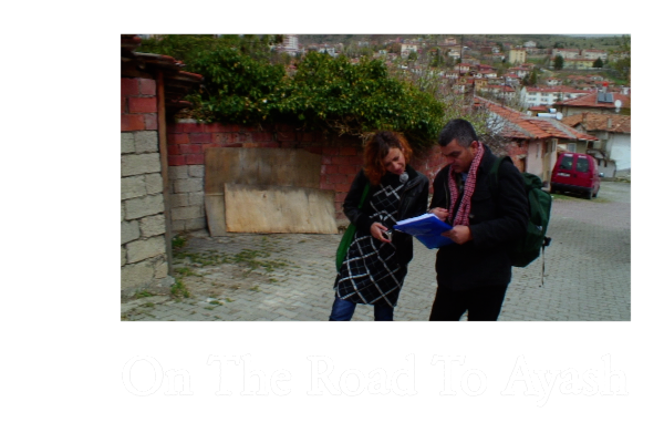 OnTheRoadToAyash